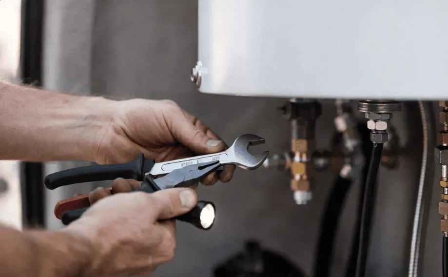 Why choose Water Heater Repair in Falls City, TX